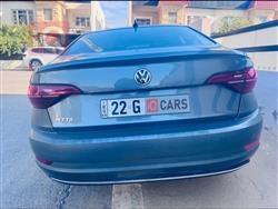 فولكسفاغن جيتا